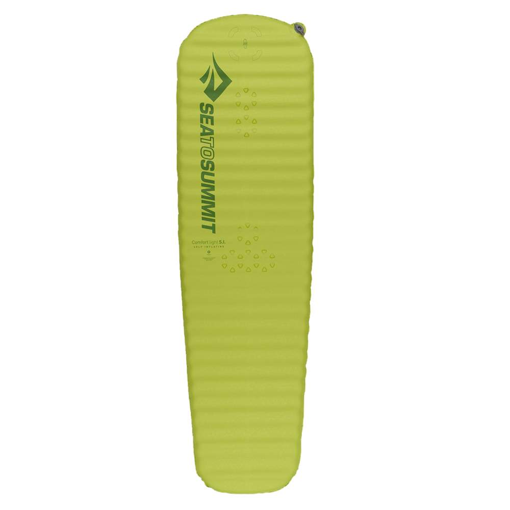 Karimatka Sea To Summit Comfort Light Mat Skladem Hudy Cz