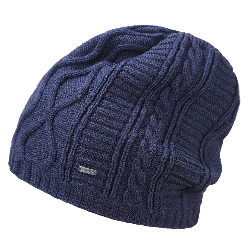 Čepice Kama Knitted Merino Hat A150 SKLADEM Hudy cz