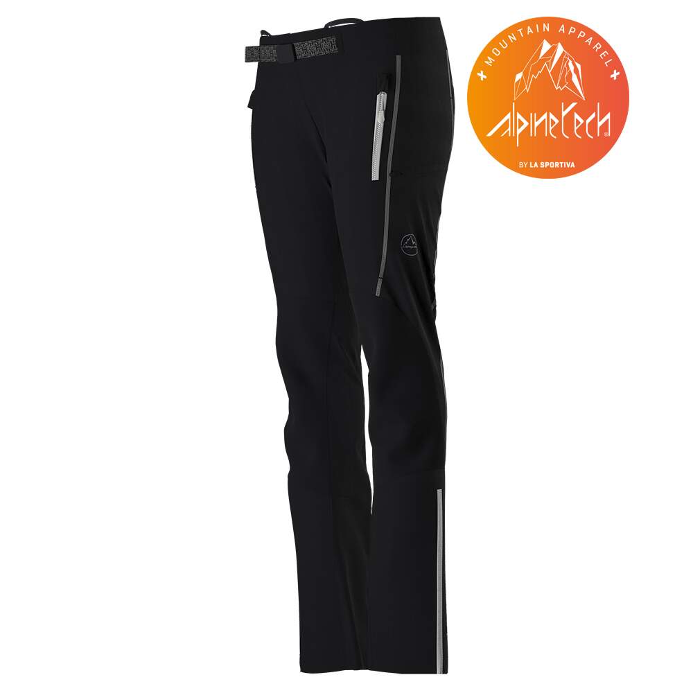 Kalhoty La Sportiva Zupo Pant Women Skladem Hudy Cz