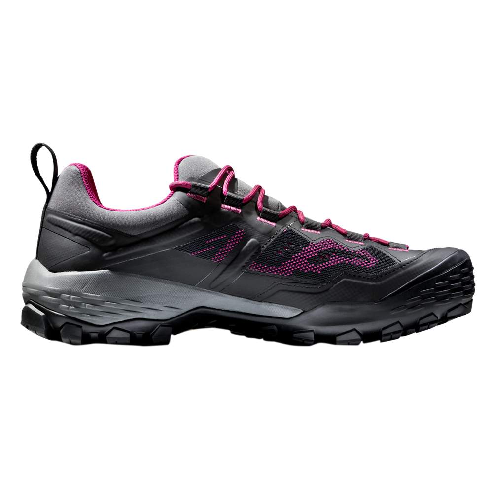 Boty Pro Eny Mammut Ducan Low Gtx Women Hudy Cz