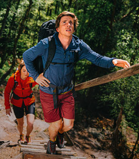 Výprodej pánské letní kolekce