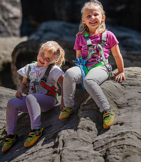 Výpredaj detskej kolekcie