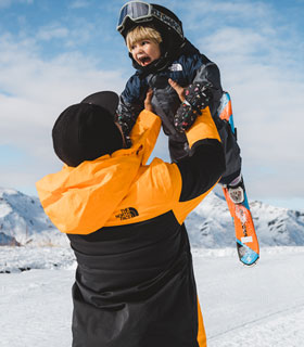 Novinky z dětské kolekce