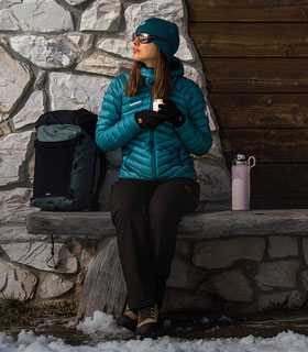 Jesenné novinky z dámskej kolekcie