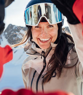 Skipas zdarma k nákupu nad 6 000 Kč