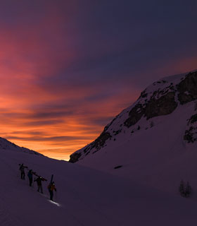 Black friday -25 % skoro na vše