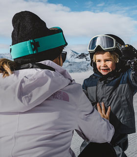 Outdoorové vánoce Tipy na dárky
