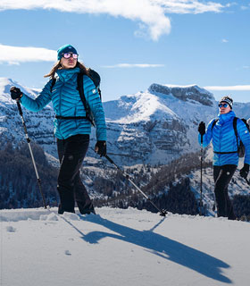 Outdoorové vánoce až - 30 %