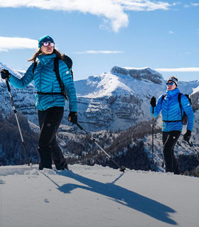 Outdoorové vánoce až - 20 %