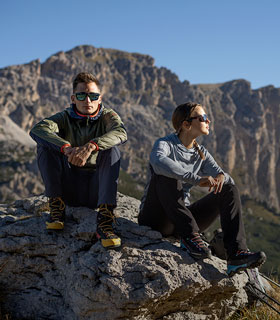 Ochutnávky z nové kolekce