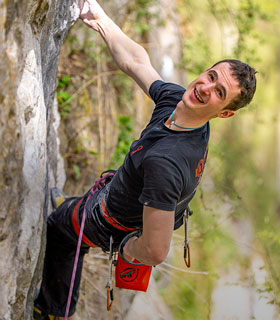 LEZECKÉ JARO -10 %