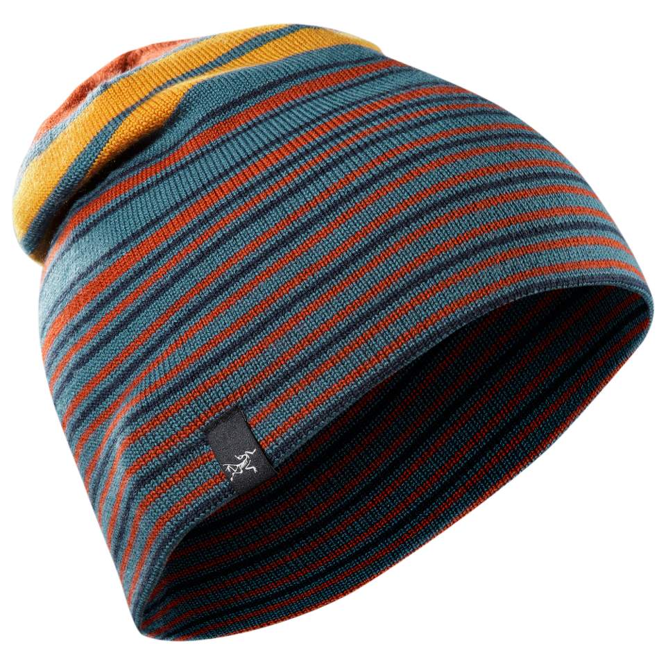 Arcteryx rolling stripe hat online