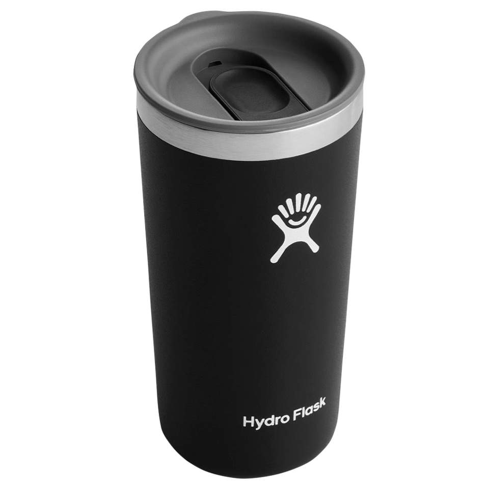 Hydro Flask 12oz Outdoor Tumbler #HeyLetsGo 