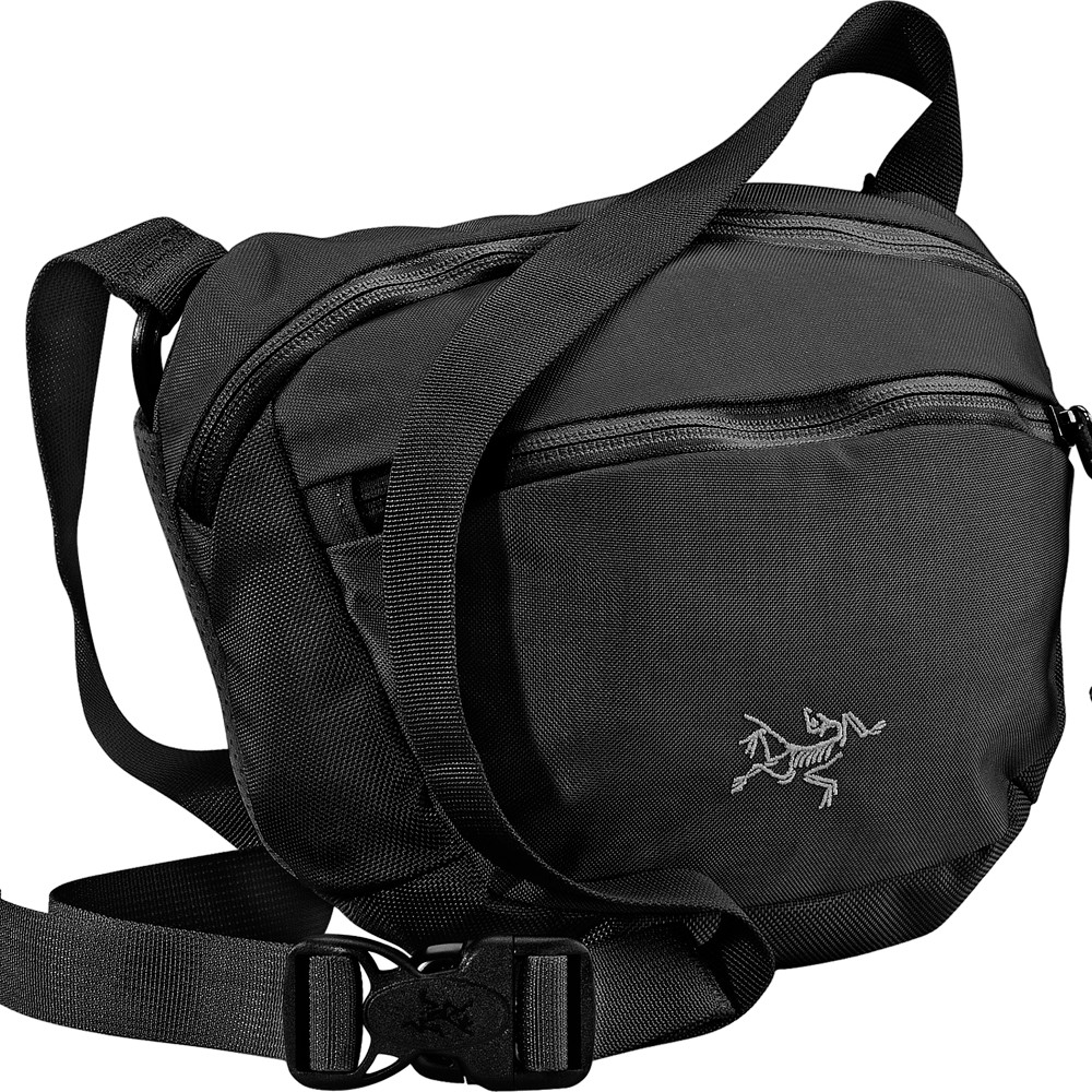 Сумка Arcteryx maka 2