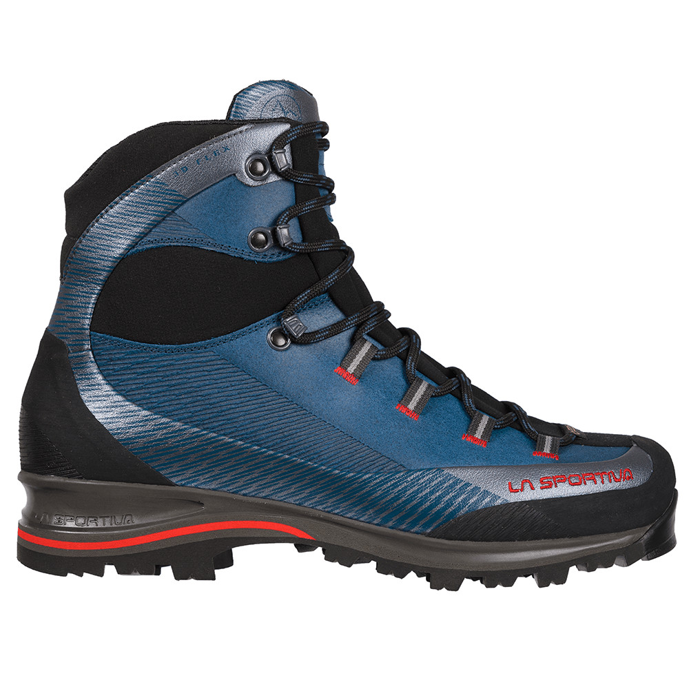 trango trek