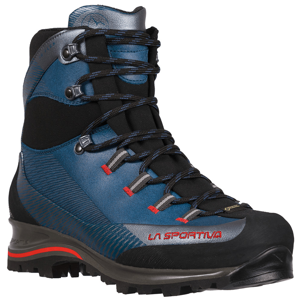 trango trek