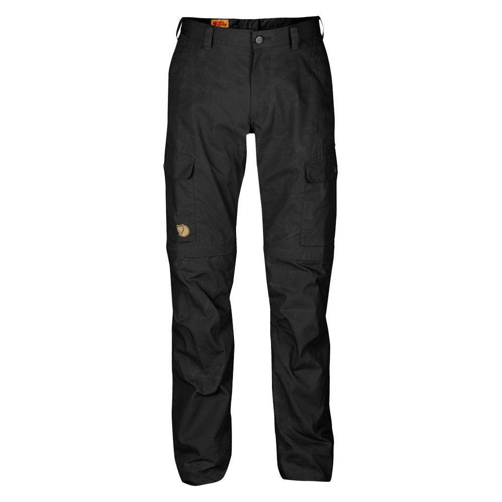 Ruaha Zip-Off Trousers Men