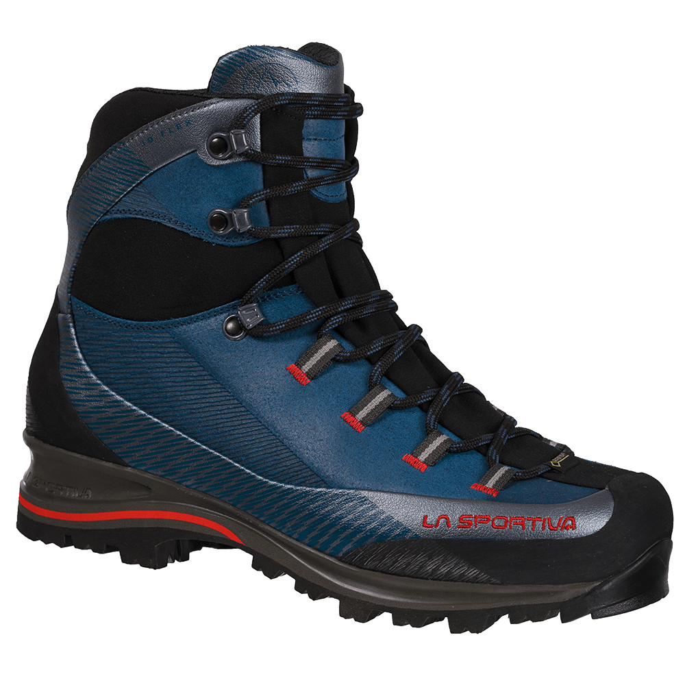 trango trek