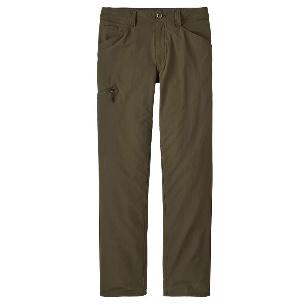 Kalhoty pro muže Patagonia Quandary Pants Men - Reg - SLEVA 14%