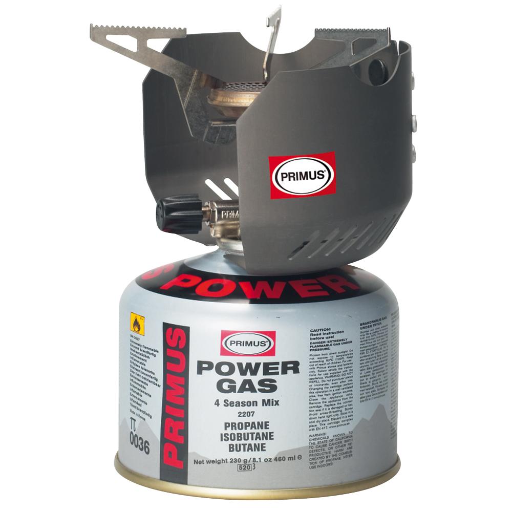 Závětří Primus Canister Stove Windscreen Hudy.cz