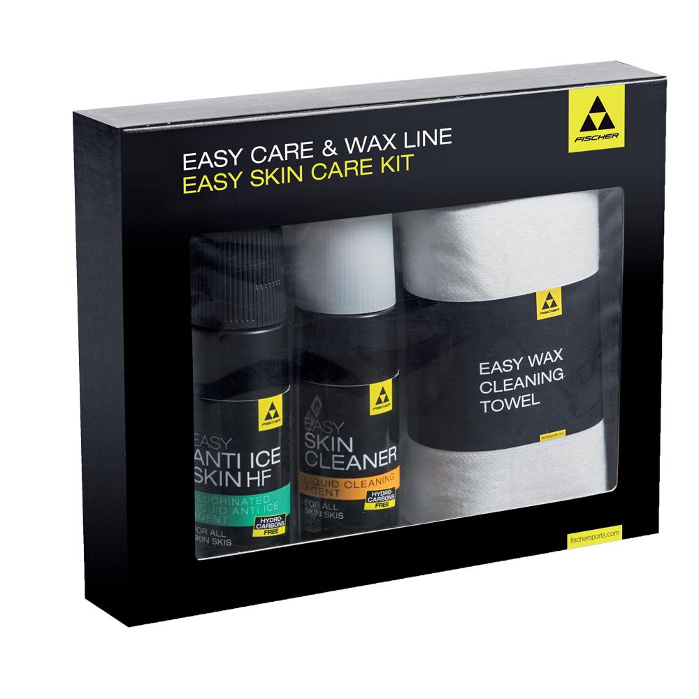 Easy Wax Plus LF. Easy Anti. Набор Фишер. Easy Care.