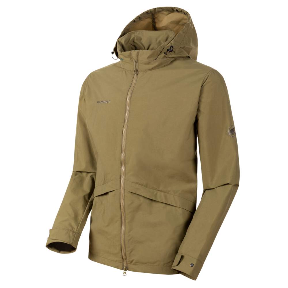 Bunda Mammut Mountain Tuff Jacket Men | Hudy.cz