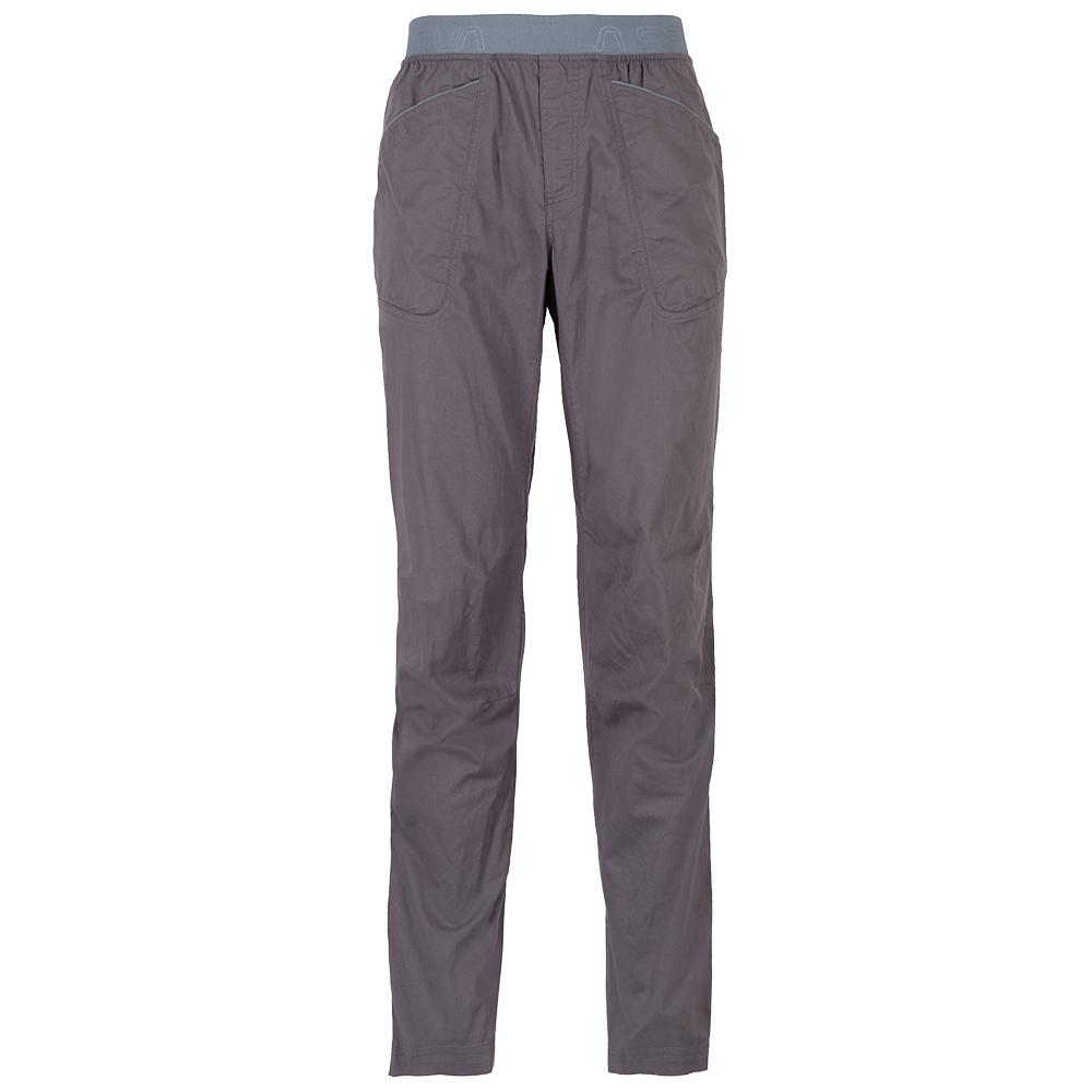 ★スポルティバ クライミングパンツ Roots Pant M H95102320 Hawaiian Sun/Sangria La Sportiva La Sportiva Roots Pant - Men's - Clothing