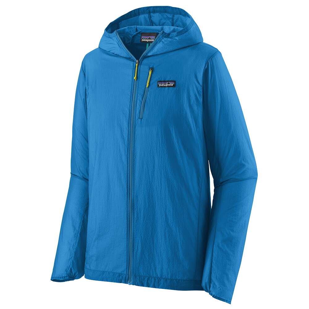 Patagonia Triolet Jacket Men - Forge Grey