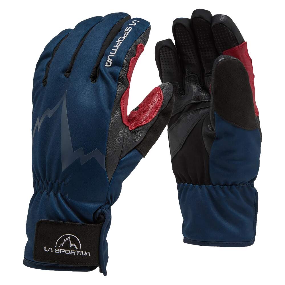Rukavice La Sportiva SKI TOURING GLOVES SKLADEM Hudy cz