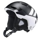 Helma Julbo The Peak LT White/Black