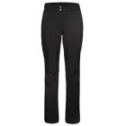 Nohavice Mammut Runbold Winter SO Pants Women black 0001