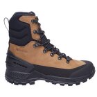 Boty Mammut Blackfin Leather High GTX Women 7546 claystone