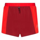 Kraťasy La Sportiva Auster Short Men Chili/Poppy