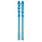 Skis UBAC 89 Lady BLUE