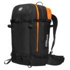 Batoh Mammut Pro 35 Removable Airbag 3.0 black 0001