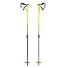 Palice Zag Skis North poles Vario YELLOW/BLACK