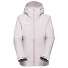 Bunda Mammut Linard Guide HS Hooded Jacket Women 6433 alpine calamint