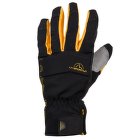 Skialp Gloves Black/Yellow_999100