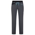 Nohavice La Sportiva MANTRA PANT Women Carbon