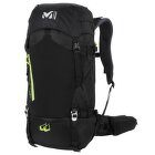 Batoh Millet Ubic 30 BLACK - NOIR