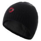 Čiapka Mammut Sublime Beanie (1191-01542) black 0001