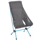Židle Helinox Chair Zero High Back Black