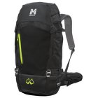Batoh Millet Ubic 30 NOIR NEW
