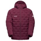 Bunda Mammut Sender IN Hooded Jacket Men 3800 vin