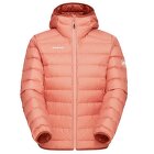 Bunda Mammut Waymarker IN Hooded Jacket Women quartz dust