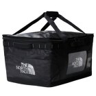 Taška The North Face Base Camp Gear Box M TNF BLACK/TNF BLACK/NPF