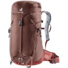 Batoh deuter Trail 22 SL raisin-caspia