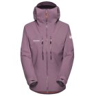 Bunda Mammut Taiss HS Hooded Jacket Women 50604 flux