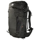 Batoh Mammut Lithium 50 black 0001