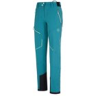 Kalhoty La Sportiva EXCELSIOR PANT Women Alpine